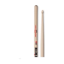 Vic Firth Aj4 American Jazz 4 Baget Çok İnce - Düşük Volüm - Hı