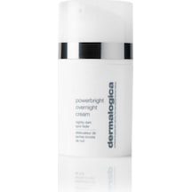 Powerbright Over Night Lekeli Ciltler İçin Gece Kremi 50 Ml