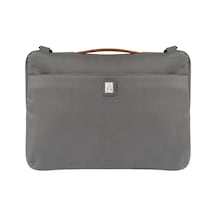 Minbag Micheal 15" Laptop Çantası Gri