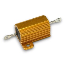 Alüminyum Direnç 25w - 3.3r - %5