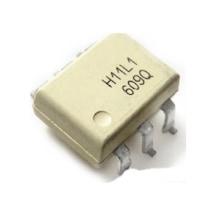 H11L1 Sop-6 Entegre X 1 Adet (Rf109)
