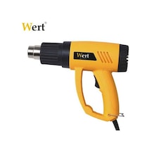 Wert 1926 Sıcak Hava Tabancası - 2000w N11.1321