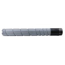 Konica Minolta Tn-227 Uyumlu Siyah Toner Bizhub C-257i