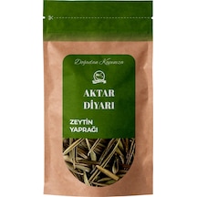 Zeytin Yaprağı 250 Gr Aktar Diyarı Diğer