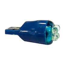 Space Dekoratif Led Ampul Takım 4led Beyaz 12v / Laam110-1-12 Diğer