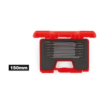 İzeltaş 150 MM Uzun Bits Uç Takımı 13 Parça 4850001513