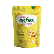 Yayla Freeze Dried Çıtır Çıtır Kayısı 20 Gr 20 ML