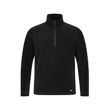Erkek Polar Sweatshirt Çok Renkli