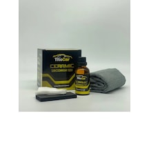 Titocar Ceramıc Zirconıum 10h Seramik Kaplama 50 Ml