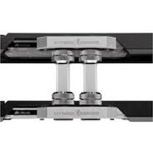Corsair CX-9029001-WW Corsair Tubing (hard), XF Multicard adapter