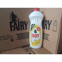 Fairy Elde Bulaşık Deterjanı 20 x 650 ML