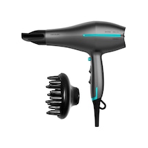 Cecotec Ionicare 5300 Maxi Aura Black Profesyonel İyonik Saç Kurutma Makinesi