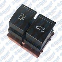 Yakit Depo Ve Bagaj Acma Dugme Ciftli Vw Cc 2009- Jetta 2011- 504616001