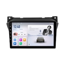 Suzuki Alto 2010-2011 Android Multimedya Carplay Android Auto Navigasyon 8gb Ram 128gb Pro 9"