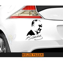 Atatürk Sticker (295194208)