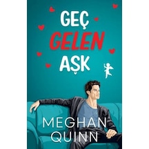 Geç Gelen Aşk - Ezjı-722331