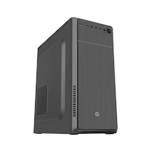 Frısby Fc-2915b 350w 1x120mm Fan Usb 3.0 Midi Tower Siyah Kasa Frısby Fc-2915b 350w 1x120mm Fan Usb 3.0 Midi Tower Siyah Kasa
