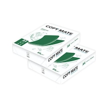 Laser Copy Garantili Fotokopi Kağıdı 2 Paket A4 80 gr 1000 Yaprak