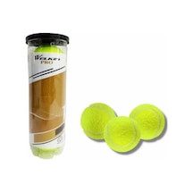 Velkin Tenis Topu 3lü