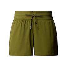 The North Face Kadın Aphrodıte Şort Nf0a86ykpıb1 Yeşil