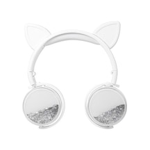 Ally Kedi Kulak Simli Kablolu Mikrofonlu Kulak Üstü Kulaklık