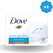 Dove Exfoliating Sabun 90 G