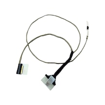 HP Uyumlu 15-da1050nt 6LD33EA, 15-da1118nt 9QH77EA Ekran Data Kablosu