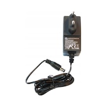 Mu05-n120050-c5 12v 0.5a Modem Ve Arduino Uyumlu Plastik Kasa Priz Tipi Adaptör