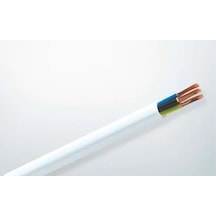 Armağan 3x0.75 Mm H05vv-f Fvv-n Ttr Kablo