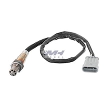 Bosch 0258006375 Lambda Sensörü Fiat Bravo Iı Grande Punto Linea 1.4 16v T-jet