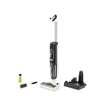 Karcher Fcv 4 Natural N Gb 1.056-131.0 Islak Kuru Dikey Süpürge