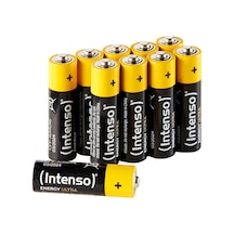 Energy Ultra Aa Mignon Lr6 Alkalin Pil 10'lu Paket