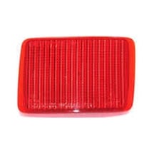Suzuki Grand Vitara 06-12 5k Arka Tampon Sağ Reflektör