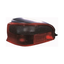 Citroen Saxo Stop Lambasi Sag 1996-2003 Depo 5521907ruedr