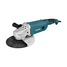 MaxExtra MXP21400 2400 W 180 MM Profesyonel Taşlama Makinesi