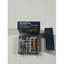 Sgr762 Vde0435/201 4kv/8mm 2 Adet