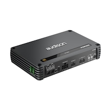 Audison AFM4D 4 Kanallı Amplifikatör