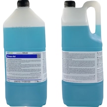 Ecolab Topclin Rinse Aid Bulaşık Parlatıcısı 5 L