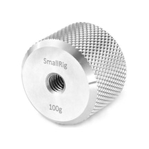 Smallrig Aaw2284 Gimbal Sabitleyici İçin Karşı Ağırlık 100g Kopya