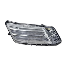 Leoparts Volvo Xc60 Sis Lambası Gündüz Ledi Sol 2008-2013 31290873