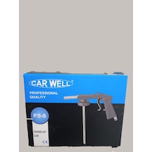 CARWELL PÜTÜR TABANCASI PS-8