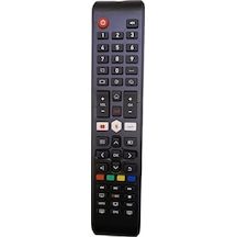 Hı-level / Peaq Led Tv Kumandası Youtube Netflix Prime Tuşlu