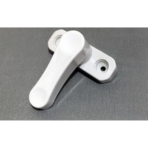 Hok Pvc Pencere Emniyet Kilidi
