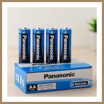 Bezos Aa Kalem Pil 60'lı Paket 22