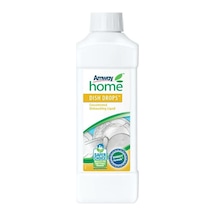 Amway Home Dish Drops Konsantre Likit Bulaşık Deterjanı 1 L