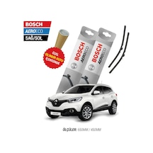 Bosch Aeroeco Renault Kadjar Silecek (2015-2022)