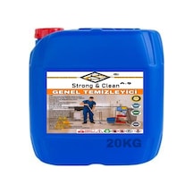 Strong&Clean Genel Temizleyici 20 KG