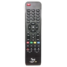 16469 Uydu Kumanda Black Mini Hd Next 18000 Next Cool Next Kanky Hd Mercury  Next Uk-067