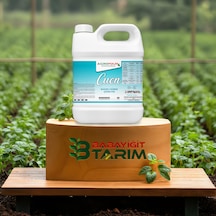 Agrofour Cuen Sıvı Bitki Gübresi 10 Lt