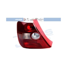 Civic Es 2001 2003 Stop Lambası Dış Sol Oem No:33551s5a003